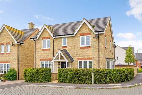 45 Beech Lane, Didcot, OX11 6EB