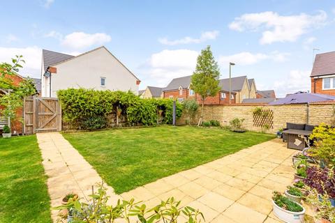 45 Beech Lane, Didcot, OX11 6EB
