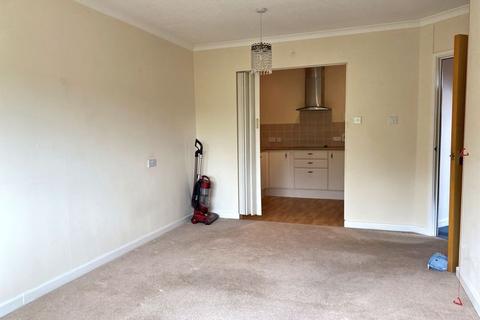 2 bedroom retirement property for sale - Fairacres Road, Didcot