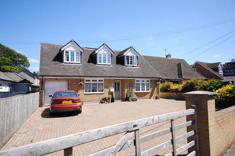 45 Fernham Road, Faringdon, SN7 7LB