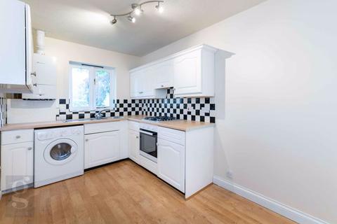 1 bedroom flat to rent - Breinton Road, Hereford, HR4 0JU