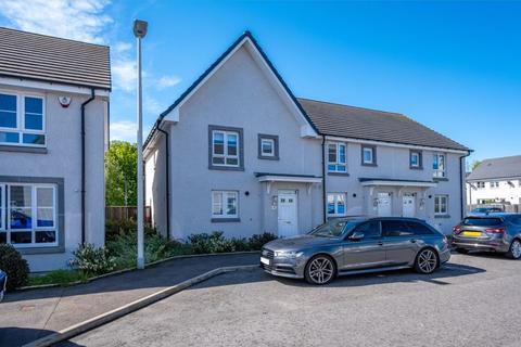 3 bedroom semi-detached house for sale - Mugiemoss Place, Aberdeen