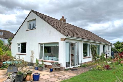 2 bedroom detached bungalow for sale - Barn Hayes, Sidmouth