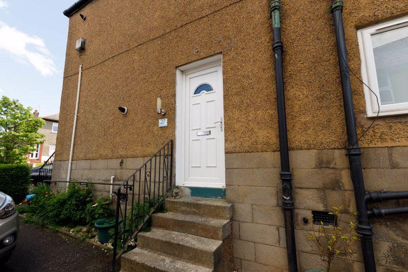 Merton Drive, Glasgow 3 bed flat for sale £104,995