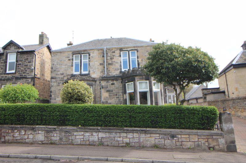 Townsend Crescent, Kirkcaldy 5 bed detached villa £525,000