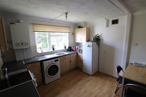 3 bedroom flat to rent - West Pottergate