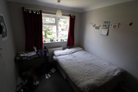 3 bedroom flat to rent, West Pottergate
