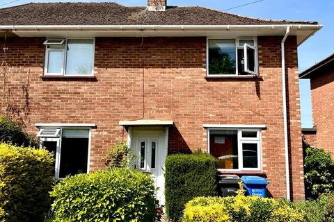 4 bedroom semi-detached house to rent - Friends Road