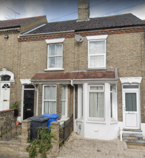 4 bedroom terraced house to rent - Avenue Road