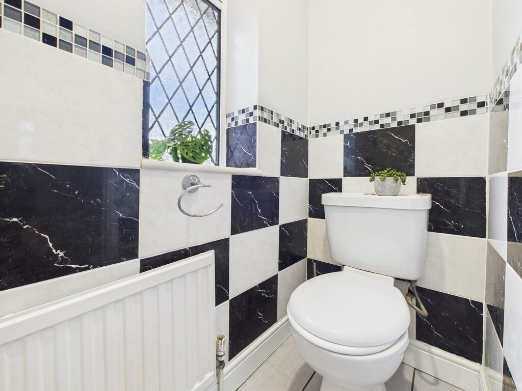 Bathroom 2