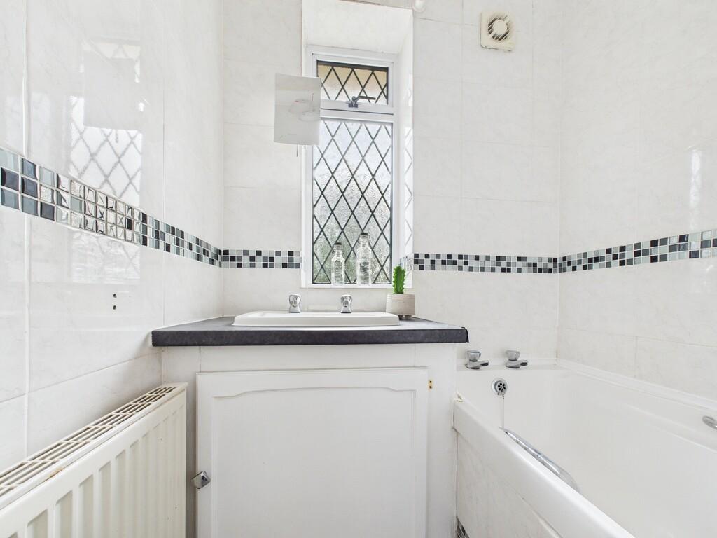 Bathroom 2