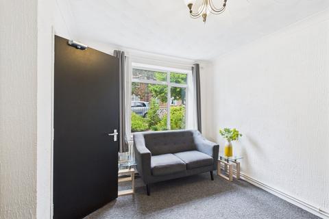 4 bedroom terraced house to rent, Wilberforce Road