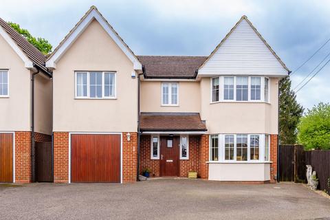 5 bedroom detached house for sale - Wilson Avenue, Rochester