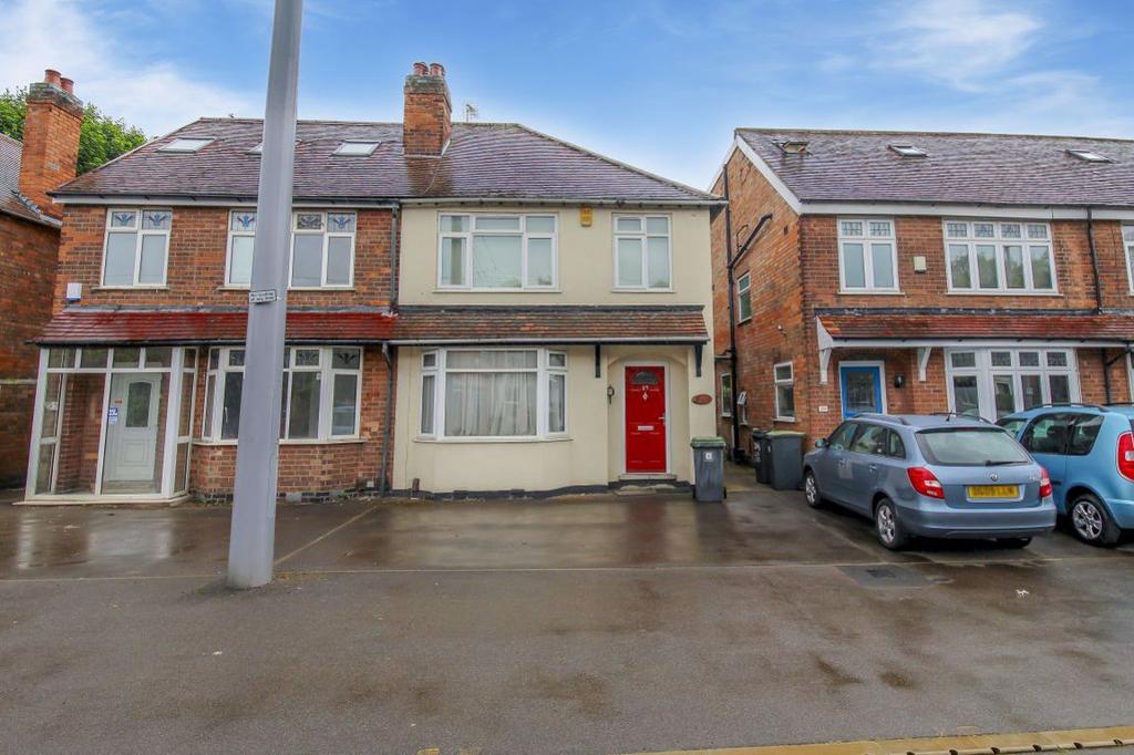Lower Road, Beeston, Nottingham, NG9 2GT 1 bed property £280 pcm (£65 pw)