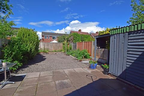 111a Broad Street, Bromsgrove, B61 8LR