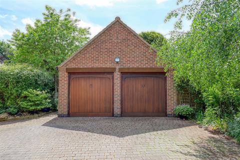 6 bedroom detached house for sale - Cresswell House, Goadby Marwood