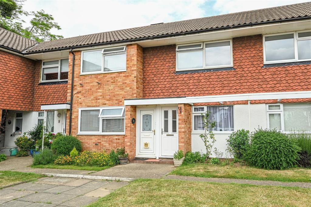 Walton Road, East Molesey 2 bed for sale £400,000