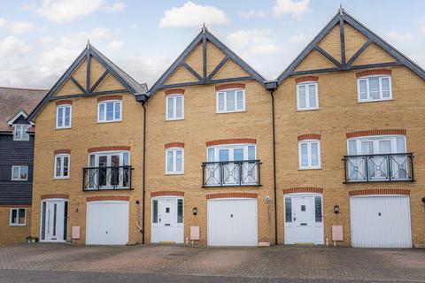 12 Bluefield Mews, Whitstable, CT5 4QN