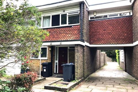 4 bedroom house to rent - Park Hill Rise, Croydon