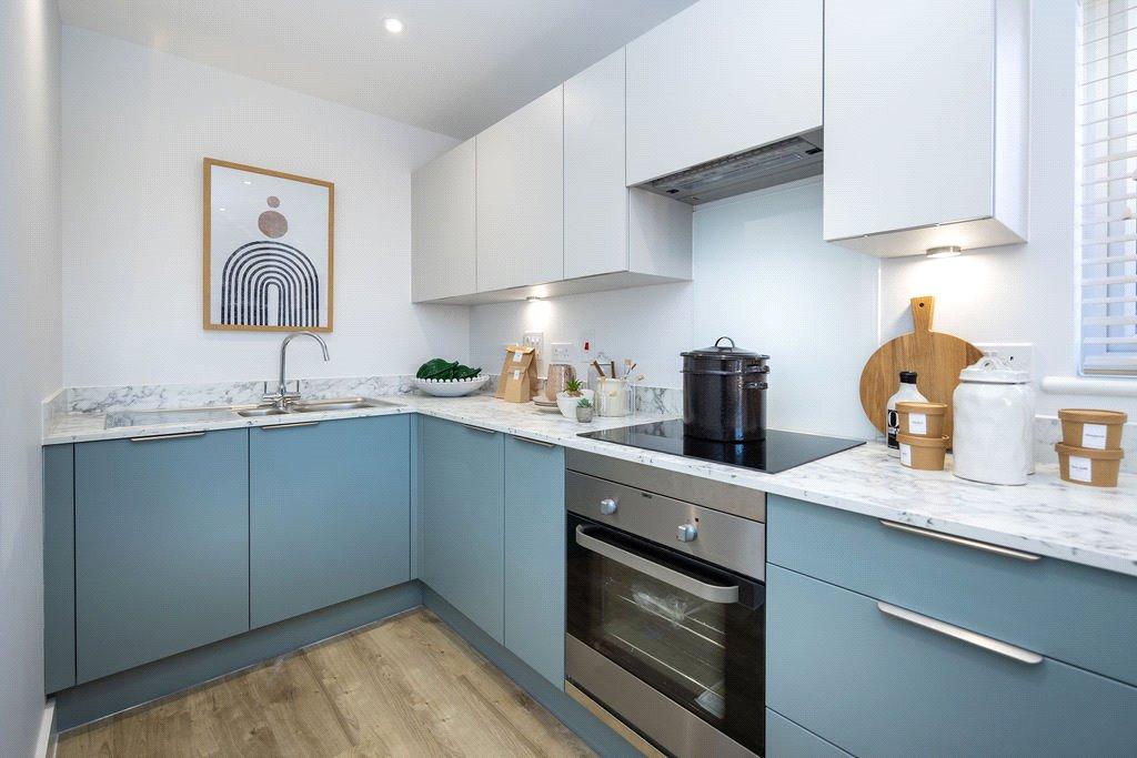Daintree Kitchen
