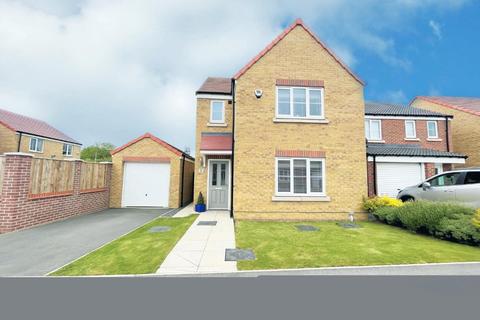 12 Brookes Lane, Hemlington, Middlesbrough, TS8 9GE