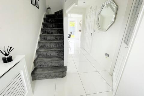 12 Brookes Lane, Hemlington, Middlesbrough, TS8 9GE