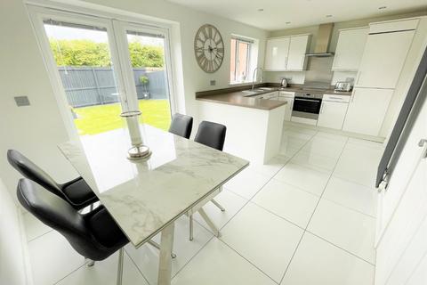 12 Brookes Lane, Hemlington, Middlesbrough, TS8 9GE