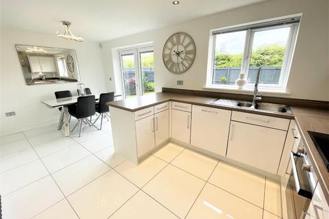 12 Brookes Lane, Hemlington, Middlesbrough, TS8 9GE