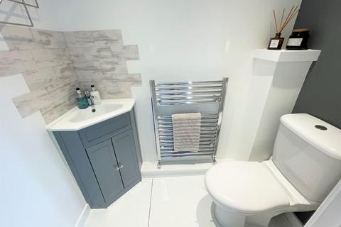 12 Brookes Lane, Hemlington, Middlesbrough, TS8 9GE