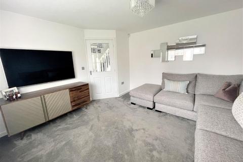 12 Brookes Lane, Hemlington, Middlesbrough, TS8 9GE