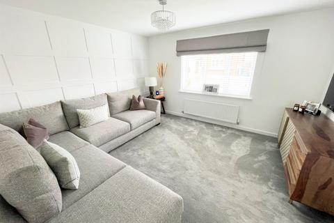 12 Brookes Lane, Hemlington, Middlesbrough, TS8 9GE