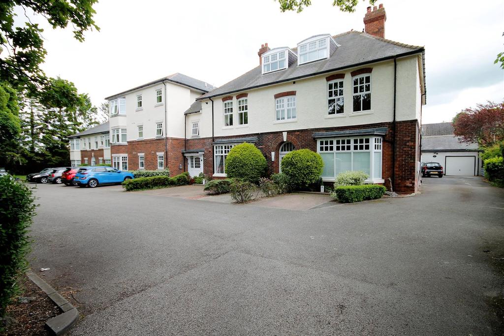 Belmont Court, Belmont, Durham 2 bed apartment £750 pcm (£173 pw)