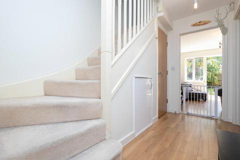 85 Blenheim Square, North Weald, Epping, CM16 6FQ
