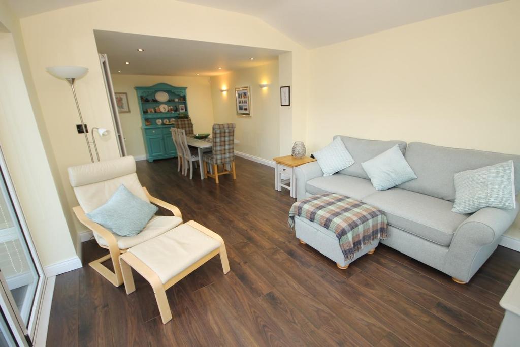 Garden/sitting room