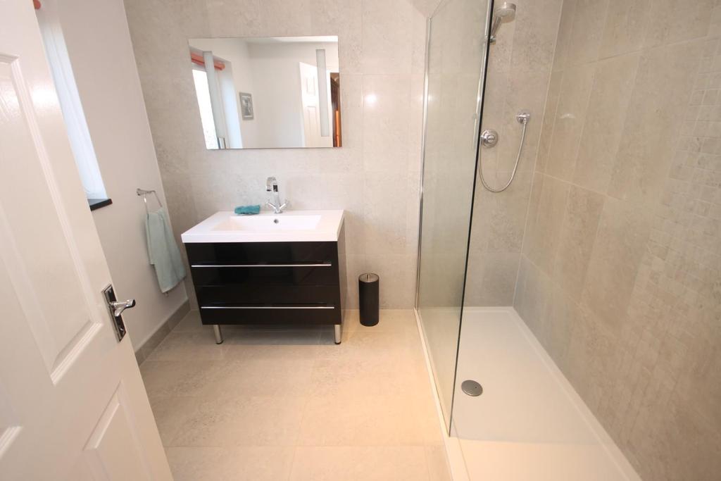En suite