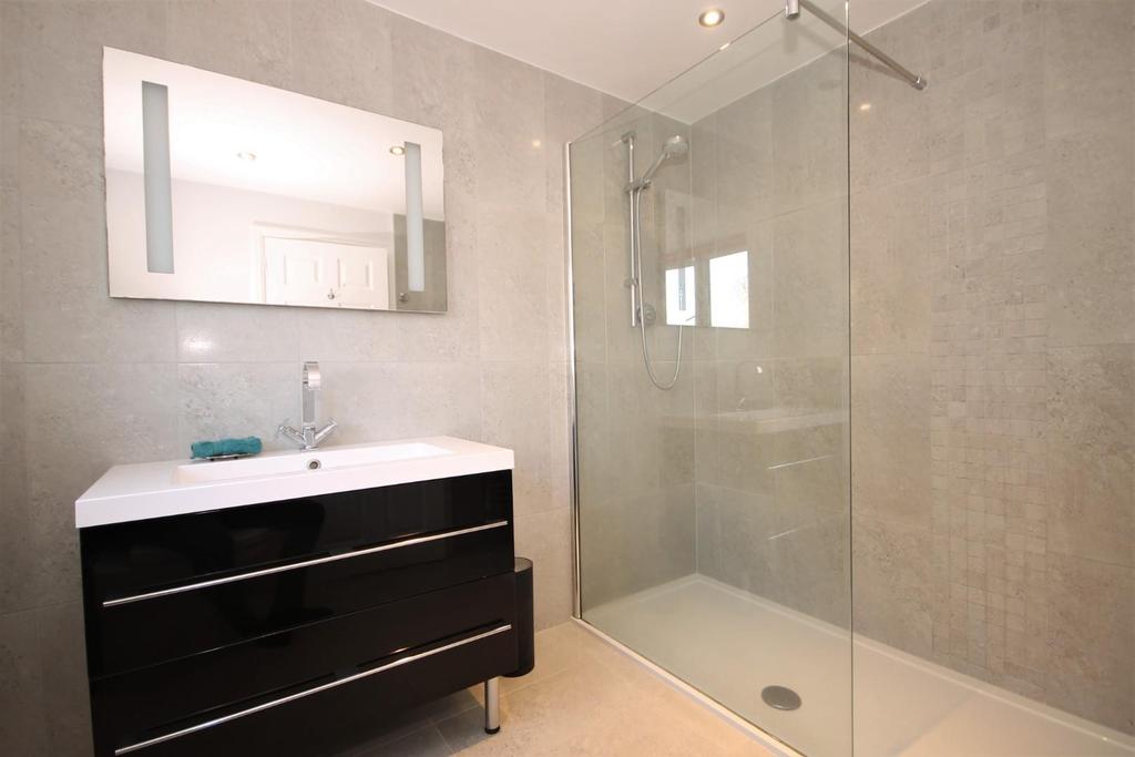 En suite