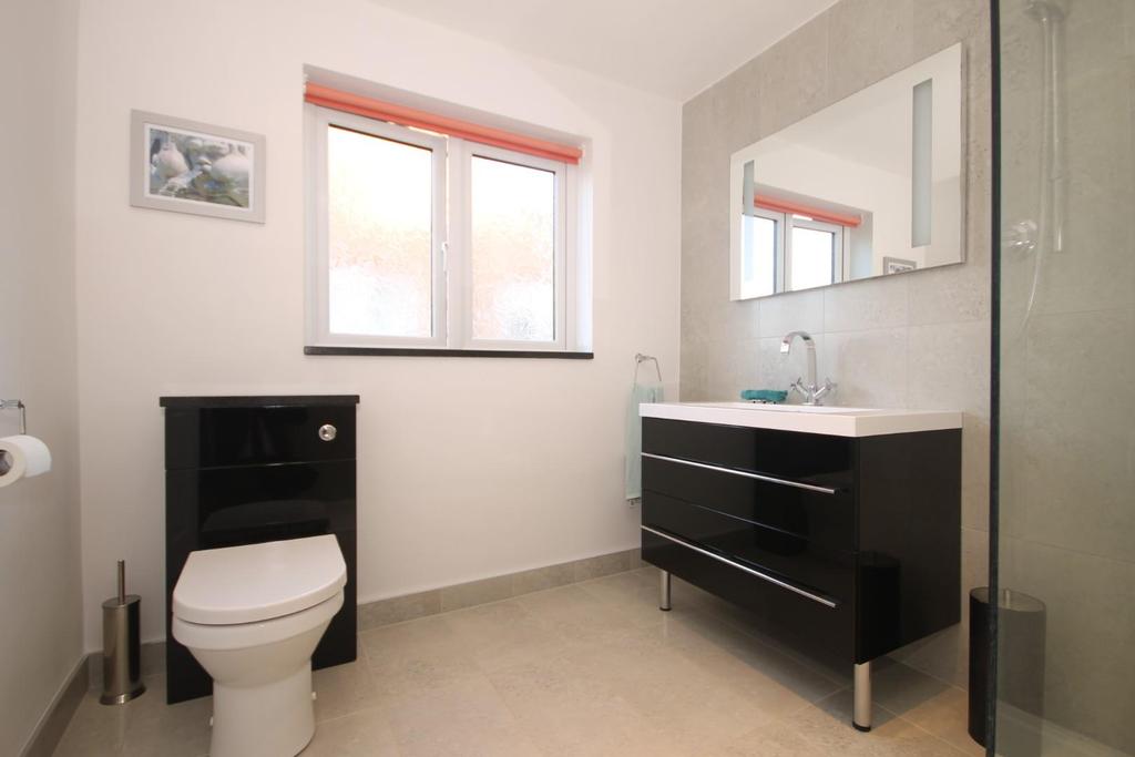 En suite