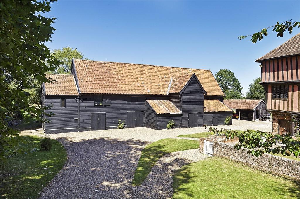 Barn