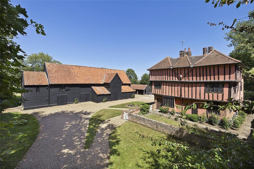 House &amp; Barn