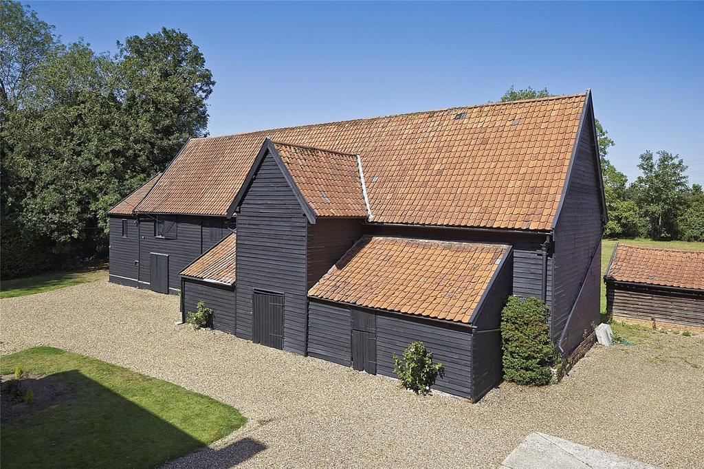 Barn