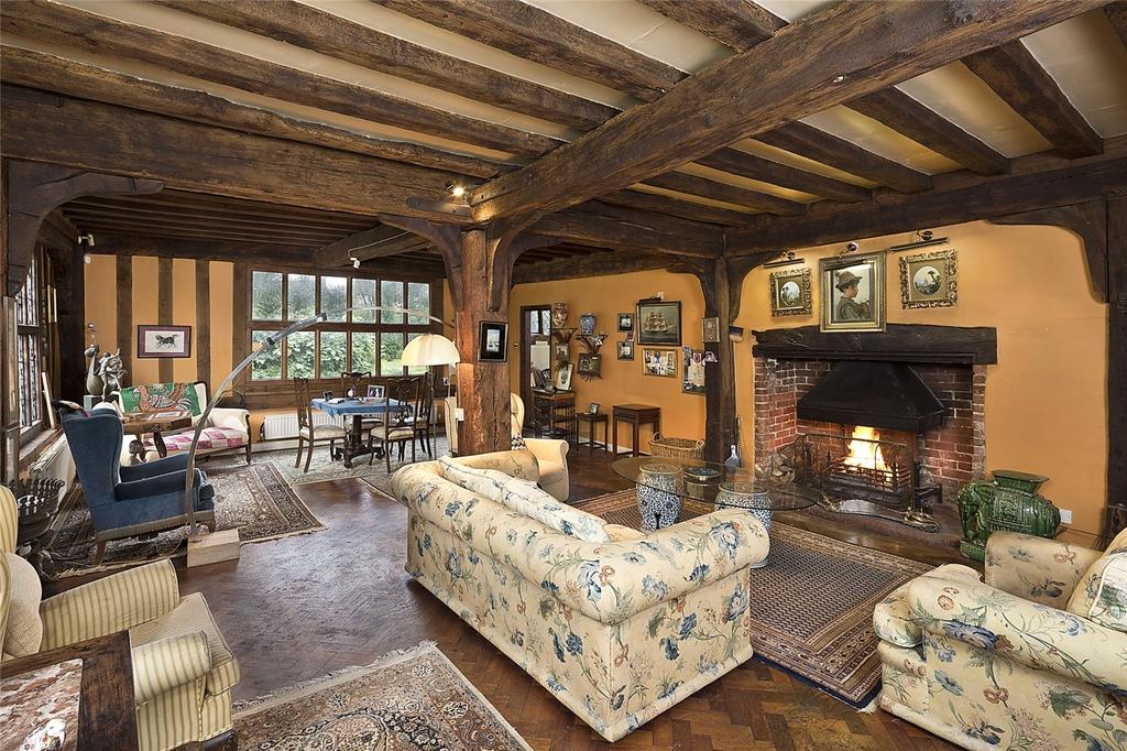 Drawing Room