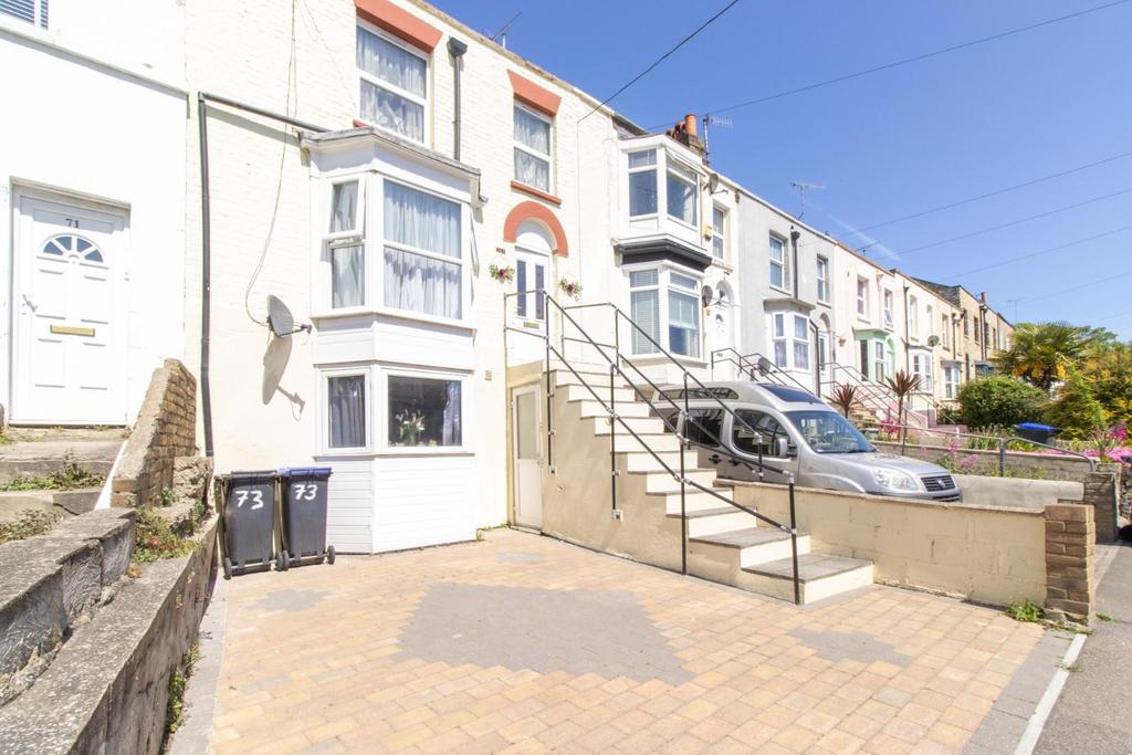 Dane Road, Margate 3 bed terraced house £230,000
