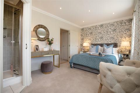 3 bedroom end of terrace house for sale - Plot 97 Heronsgate, Blofield, Norwich, Norfolk, NR13