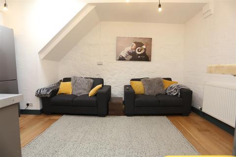 5 bedroom house to rent - Clarendon Road, Hove