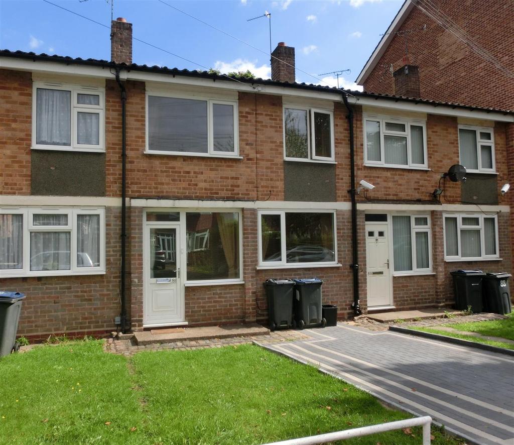 Horrell Road, Sheldon, Birmingham 3 bed terraced house £165,000