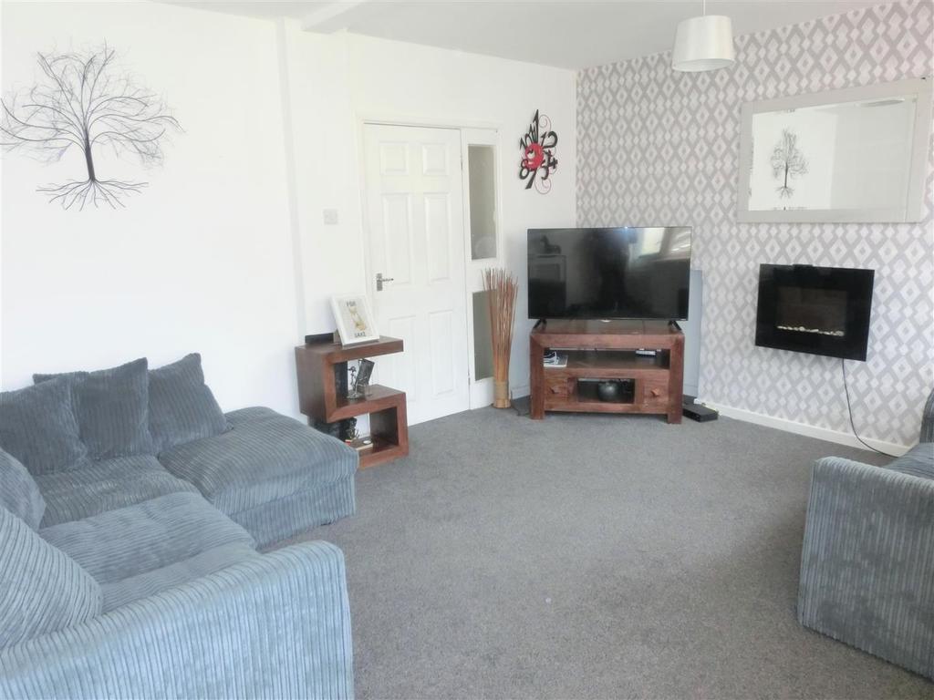 Horrell Road, Sheldon, Birmingham 3 bed terraced house for sale £165,000
