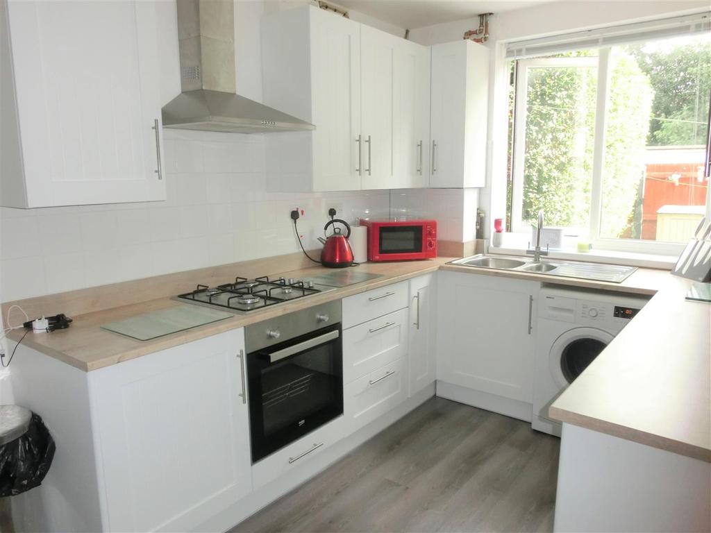 Horrell Road, Sheldon, Birmingham 3 bed terraced house £165,000