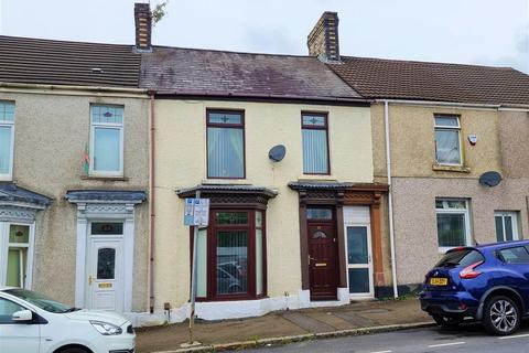 3 bedroom terraced house for sale - Martin Street, Morriston, Swansea