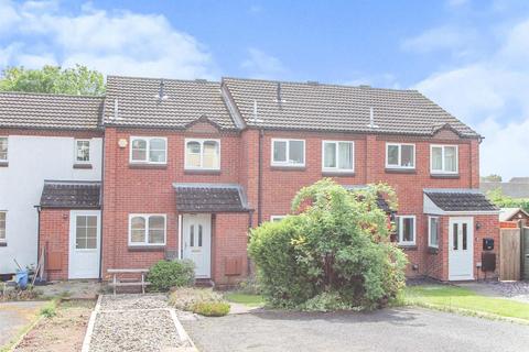 5 Clee View Close, Ludlow, SY8 1TH