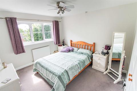 5 Clee View Close, Ludlow, SY8 1TH